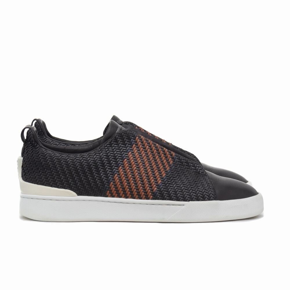 定価：28,350円 】Ermenegildo Zegna カフリンクス Ermenegildo Zegna